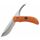 Preklopni noževi - EKA Knivar SwingBlade Orange - slika 1