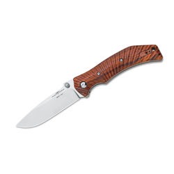 Boker FKMD Extreme Elite Cocobolo