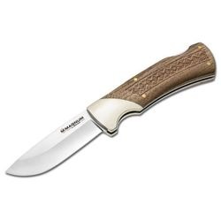 Boker Magnum Woodcraft