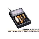 FENIX   ARE-A4 PUNJAČ ZA BATERIJE