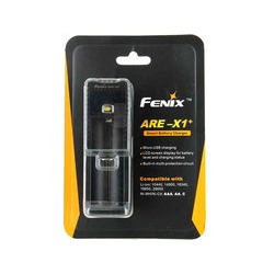 FENIX  ARE-X1+ PUNJAČ