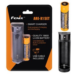 Fenix ARE-X1 SET