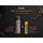 Baterije - FENIX  ARE-X11 18650 SET PUNJAČ+BATERIJA 3500mAh - slika 1