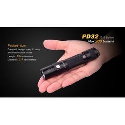 FENIX  PD32 2016