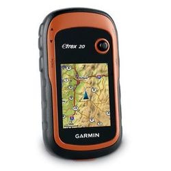 Garmin  eTrex 20