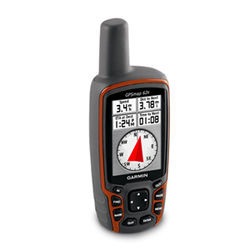 Garmin GPSMAP 62S