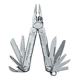 Leatherman Rebar