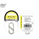 Nite Ize S-biner 1 karabiner