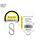 Ostalo - Nite Ize S-biner 1 karabiner - slika 1