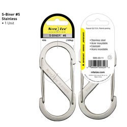 Nite Ize S-biner 5 karabiner