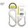 Ostalo - Nite Ize S-biner 5 karabiner - slika 1