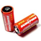Surefire CR123 baterija - 100 komada