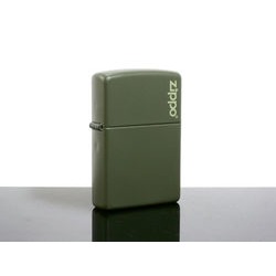 Zippo 221