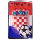 Zippo 250 CROATIA FOOTBALL