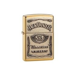 Zippo 254BJD428